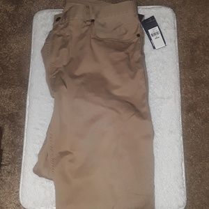 •NWT•Polo by Ralph Lauren Men's Khaki Pants